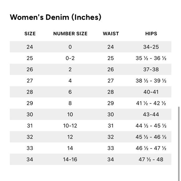 Alex bootie sculpting jeggings - Picture 7 of 7